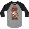 mochonesa 3/4 Sleeve Shirt