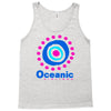 lost oceanic airlines Tank Top