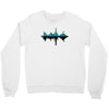 middle hertz Crewneck Sweatshirt