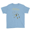 city made bulb Youth Tee