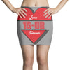 Love Mini Skirts