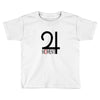 moment Toddler T-shirt