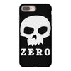 zero iPhone 8 Plus