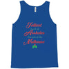 nuthouse Tank Top