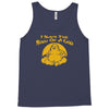 i have the body of a god Tank Top