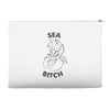 sea bitch Accessory Pouches