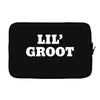 Little Groot Laptop sleeve