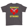 Humboldt Strong Youth Tee