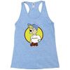 bazooka joe 2, ideal gift or birthday present. Racerback Tank