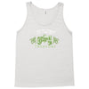 i like my women like i like my tractors Tank Top