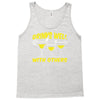 Drinks Well With Others Tank Top