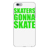 skaters iPhone 6/6s Plus Case