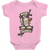 fantasy save point Baby Onesie