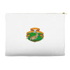 save the jackalopes! Accessory Pouches