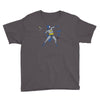 batsy 2 Youth Tee
