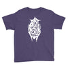 bat for lashes Youth Tee