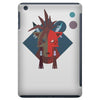red xiii iPad Mini