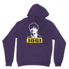wm jogi weltmeisterschaft Unisex Hoodie