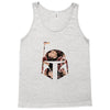 Boba Fett Tank Top