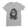 BEAUTY Ladies Fitted T-Shirt
