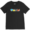 omam V-Neck Tee