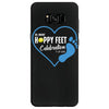 happy feet Samsung Galaxy S8