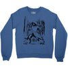 kylo ren 2 Crewneck Sweatshirt