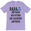 lokfuhrer legendar   hier bestellen T-Shirt