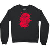 happy faces fv914 best trending Crewneck Sweatshirt