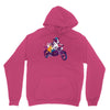 fast food Unisex Hoodie