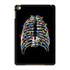 skeleton christmas tree iPad Mini 4