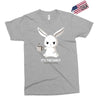 too early (black) Exclusive T-shirt