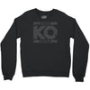 kevin owens Crewneck Sweatshirt