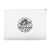 the mountains Accessory Pouches
