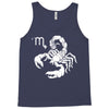 scorpio zodiac Tank Top