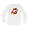 rolling aliens Long Sleeve Shirts