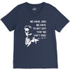 fight club tyler durden brad pitt V-Neck Tee