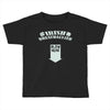 irish beathalyzer Toddler T-shirt