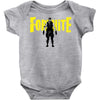 fortnite 6 Baby Bodysuit