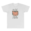 my cat is on the internet All Over Men's T-shirt
