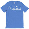 pi delicious math T-Shirt