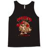 monster bros Tank Top