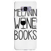 melanin wine books Samsung Galaxy S8 Plus
