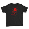 eat'yo'liver hy817 best trending Youth Tee