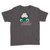 not today (2) Youth Tee