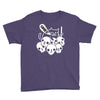 cat got your soul Youth Tee