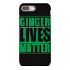 st patrick's day ginger lives matter iPhone 8 Plus
