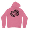 good type Unisex Hoodie