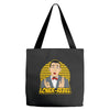 loner rebel Tote Bags