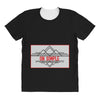 simple All Over Women's T-shirt